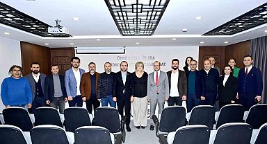MATSO, üyelerini fiyat etiketi yönetmeliğiyle ilgili bilgilendirdi