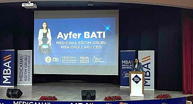 MBA Okulları Batman'da