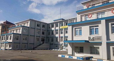 MDTO Mesleki ve Teknik Anadolu Lisesinde hazırlık sınıfı açılıyor
