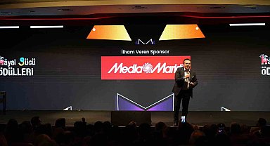 MediaMarkt'tan Hayal Gücü Ödülleri'ne destek