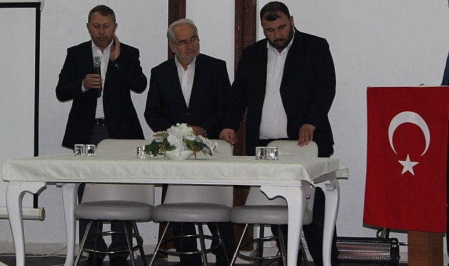 Mekke'nin fethini andılar
