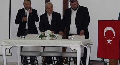 Mekke'nin fethini andılar