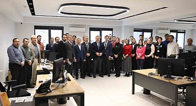 Melikgazi; 2023 yılı ilk 3 çeyreğinde en çok yapı ruhsatı veren ikinci belediye oldu