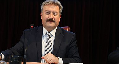 Melikgazi Belediyesi'nde 'Afet Dirençli Kayseri' Projesi hazırlandı