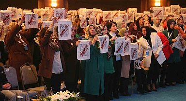 Memur-Sen Genel Başkanı Yalçın: "4688'i sayılı kanunu yeniden şekillendirmek için tüm gayretimizle çalışmaya başladık"