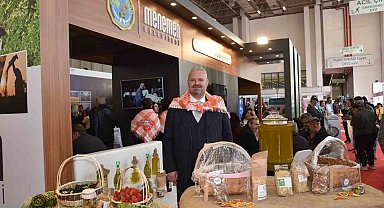 Menemen Belediyesi Agroexpo'ya hazır