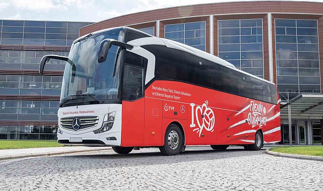 Mercedes-Benz Türk, Filenin Sultanları ve Filenin Efeleri'ni yeni zaferlere taşıyacak