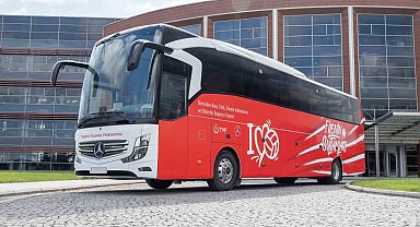 Mercedes-Benz Türk, Filenin Sultanları ve Filenin Efeleri'ni yeni zaferlere taşıyacak