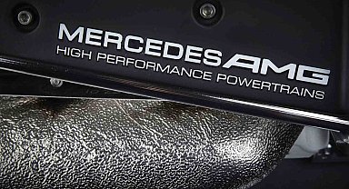 Mercedes-Benz ve Williams Racing'ten Formula 1'de güçlü ortaklık