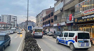Merdiven boşluğuna düşen çocuk hayatını kaybetti