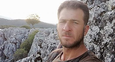 Mermer ocağında hafriyat kamyonu devrildi: 1 ölü