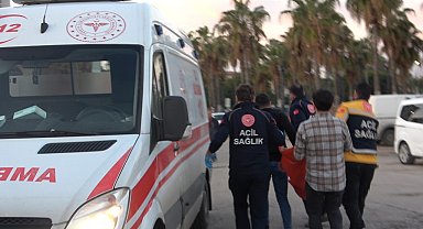 Mersin'deki boğulma olayı: Kalbi duran diğer çocuk hayata döndürüldü