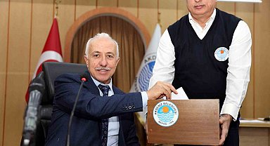 Mersin'deki tarihi okul restore edilecek