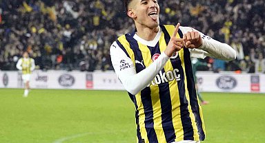 Mert Müldür siftah yaptı