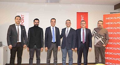 Mesane Kanseri toplantısı