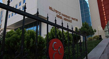 MHP, 14 il ve 41 ilçe belediye başkan adaylarını açıkladı