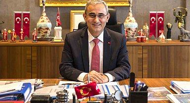 MHP'nin Kütahya Belediye Başkan Adayı Prof. Dr. Alim Işık