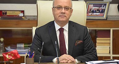 MHP'nin Salihli Belediye Başkan adayı Zeki Kayda oldu: "Üçüncü dönem için hazırız"