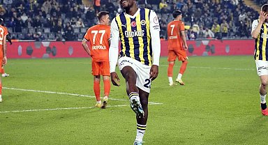 Michy Batshuayi, 4 golle yıldızlaştı