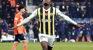 Michy Batshuayi, bu sezon 14. golünü attı