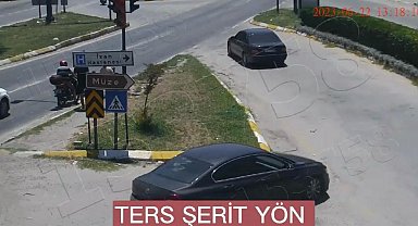 Milas'ta trafik denetimleri sürüyor