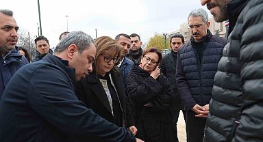 Millet Bahçesi için geri sayım başladı