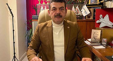 Milletvekili Avcı'dan hastane açıklaması