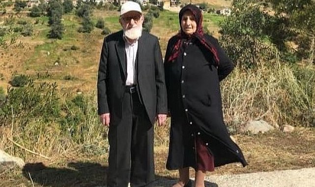 Milletvekili Faruk Çelik'in annesi vefat etti