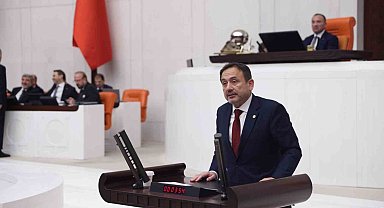 Milletvekili Keskinkılıç, "Petrol arama kararı bölgemize katkı sağlayacak"