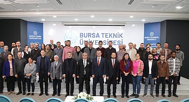 Millileştirmenin anahtarı Ar-Ge