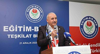 Miran:"Yasal düzenlemeler için ara tatil dönemi değerlendirilmeli"
