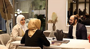 Mobilya sektörü 2024 yılında 6,5 milyar dolarlık ihracat hedefliyor