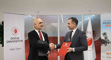 Mobilya sektörüne yeni soluk getirecek iş birliğinde imzalar atıldı