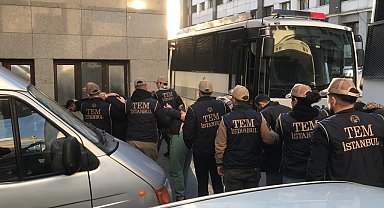 Mossad'a çalışan ajanlar sağlık kontrolünden geçirildi