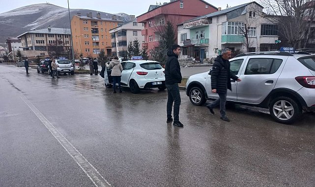 Motorlu taşıt sürücü kursiyerleri uygulama sınavının yeri değişti