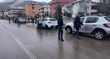 Motorlu taşıt sürücü kursiyerleri uygulama sınavının yeri değişti