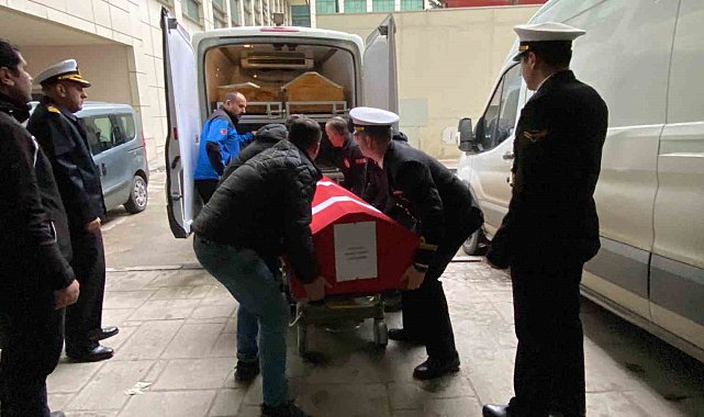 Motosiklet kazasında hayatını kaybeden gencin astsubay kıdemli çavuş olduğu öğrenildi