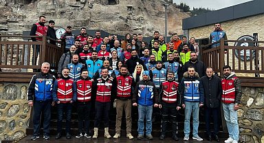 Motosikletli kuryelerden çağrı; "Artık ölmek istemiyoruz"