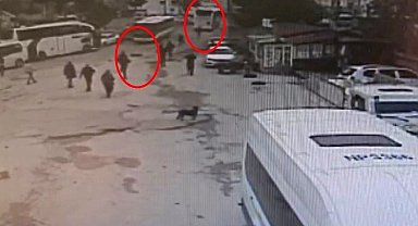 Muavinini ezerek öldüren şoförün mahkemedeki ifadesi ortaya çıktı