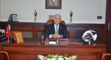 Mudanya eski belediye başkanı Hasan Aktürk hayatını kaybetti