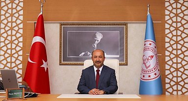 Müdür Başyiğit: "Bütün gayretimiz, hayallerimiz, çalışmalarımız, her şey çocuklarımız için"