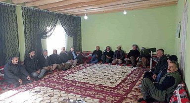 Müftü Fakirullahoğlu: "İsrail mallarını boykot edin"