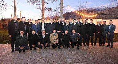 Müftü yardımcısı Ural, Hatay'ın Dörtyol ilçesine atandı