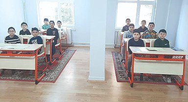 Müftülük gençlik merkezi faaliyete başladı