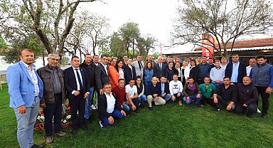 Muğla Büyükşehirde en düşük maaş ortalama 27 bin 47 TL oldu