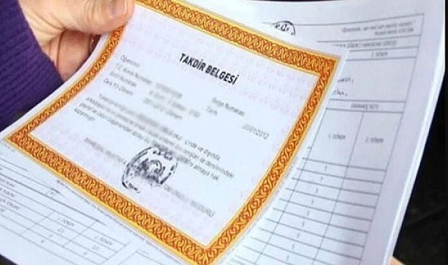Muğla'da 167 bin 013 öğrenci karne alacak