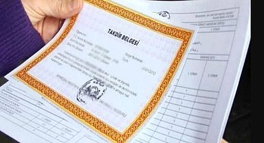 Muğla'da 167 bin 013 öğrenci karne alacak