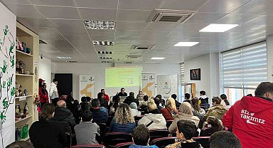 Muğla'da 'Biz Bir Takımız Projesi' başladı