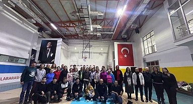 Muğla'da Bocce aday hakemlik kursu düzenlendi