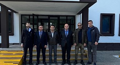 Muğla'da dünya ticaretinde gümrüklerin kilit rolüne vurgu yapıldı